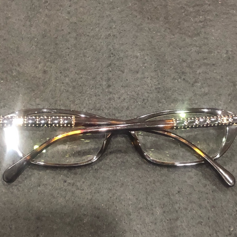 CHANEL reading glasses - Picture 2 of 12